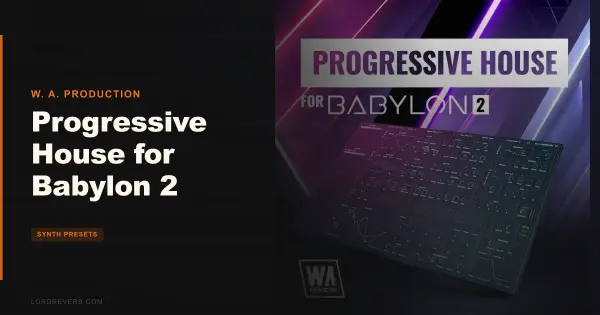 Progressive House for Babylon 2 Review 2026