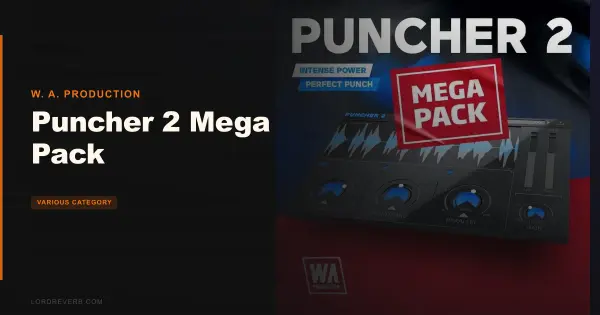 Puncher 2 Mega Pack Review: Solid But Not Complete