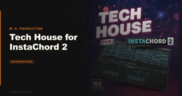 Is Tech House for InstaChord 2 Worth $19.90?