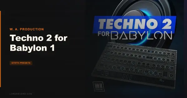 Is Techno 2 for Babylon 1 Worth $19.90?
