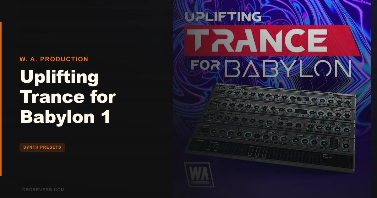 Uplifting Trance for Babylon 1 Review: Worth It in 2026