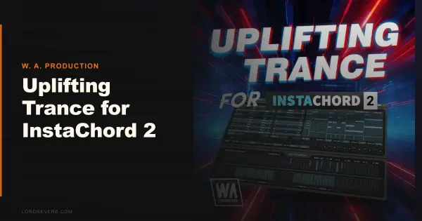 Uplifting Trance for InstaChord 2 Review 2026