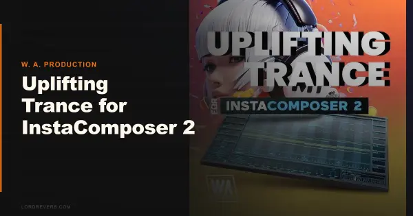 Uplifting Trance for InstaComposer 2 Review 2026