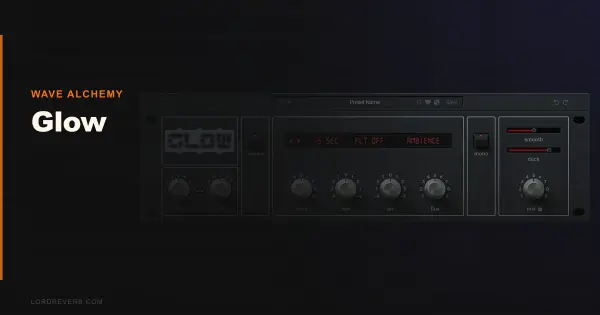 Can Glow Replace Your 80s Reverb Workflow in 2026?