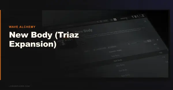 Does New Body Triaz Expansion Nail Industrial Drums in 2026?