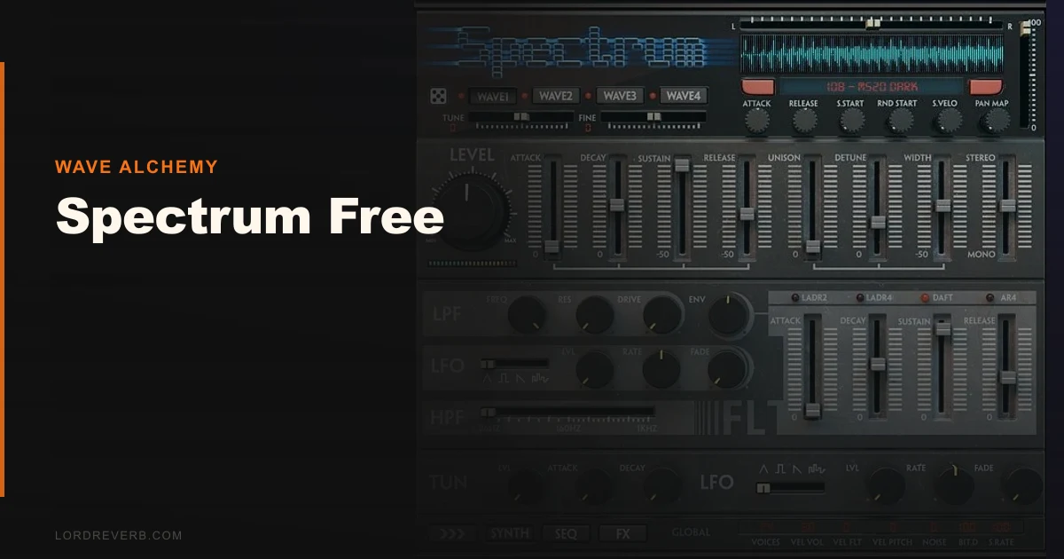 Spectrum Free Review: Beats Most Paid Kontakt Tools 2026