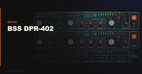 BSS DPR-402 Review: Worth It at the Sale Price
