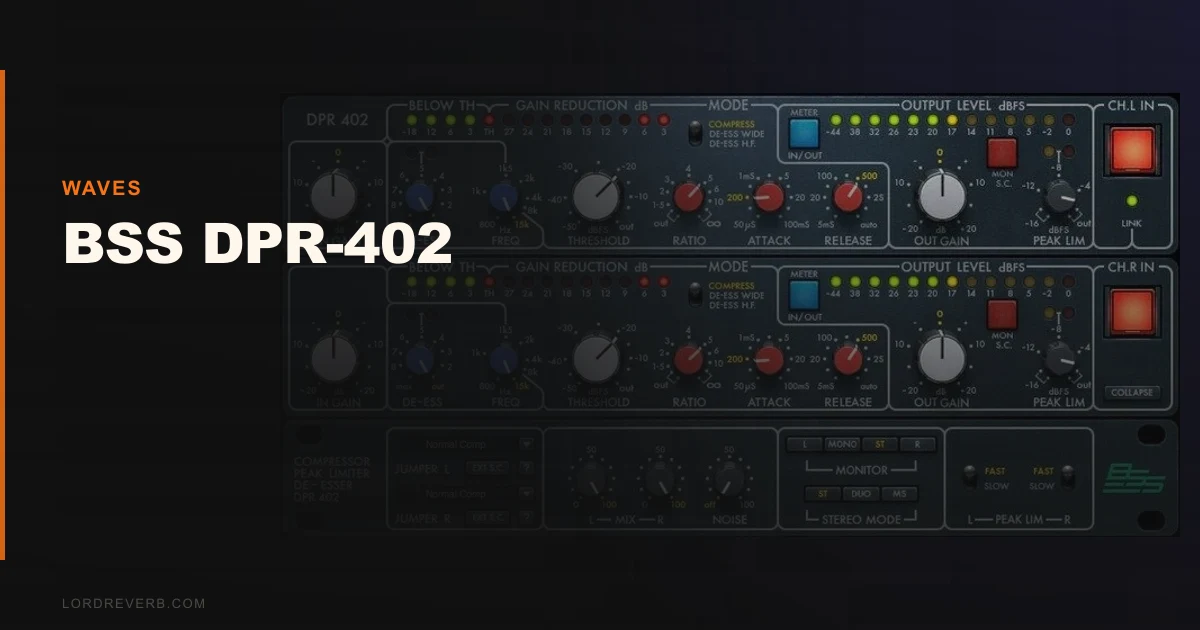 BSS DPR-402 Review: Worth It at the Sale Price