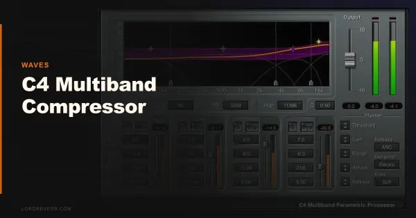 C4 Multiband Compressor Review: Still Worth It in 2026