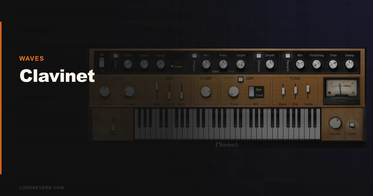 Waves Has No Clavinet: Full 2026 Review of What Exists