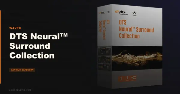 DTS Neural Surround Collection review: 3 real limits found