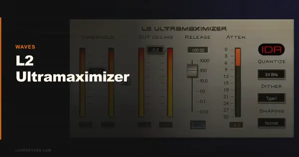 L2 Ultramaximizer Review: Still Beats Most Limiters in 2026