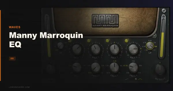 Manny Marroquin EQ Review: Still Worth $99 in 2026
