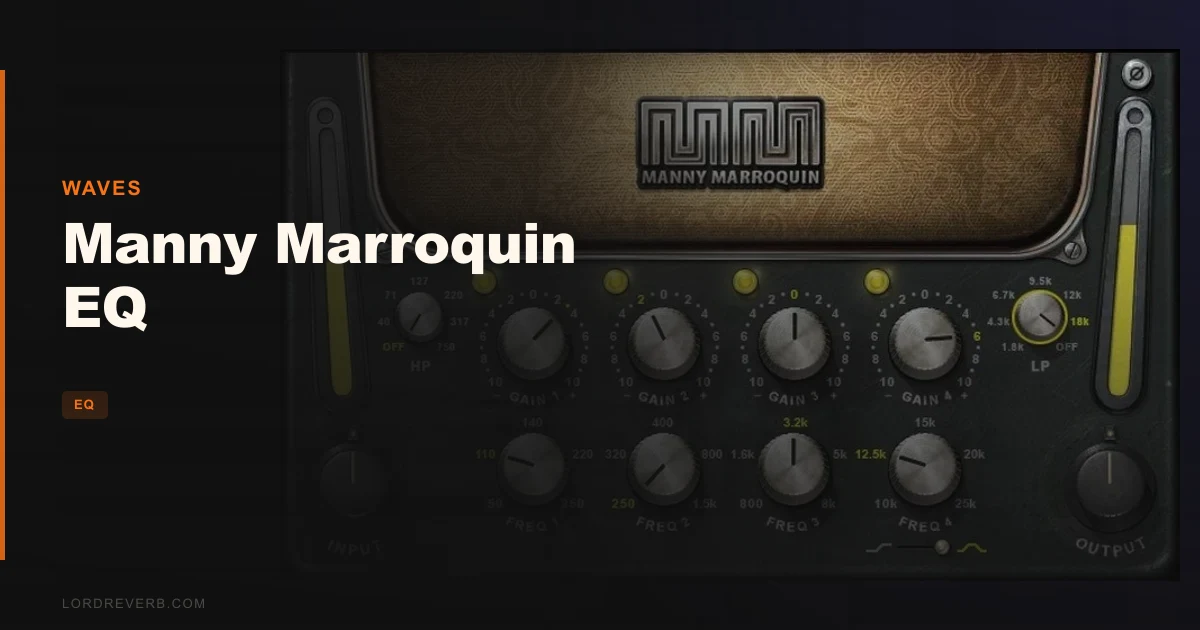 Manny Marroquin EQ Review: Still Worth $99 in 2026