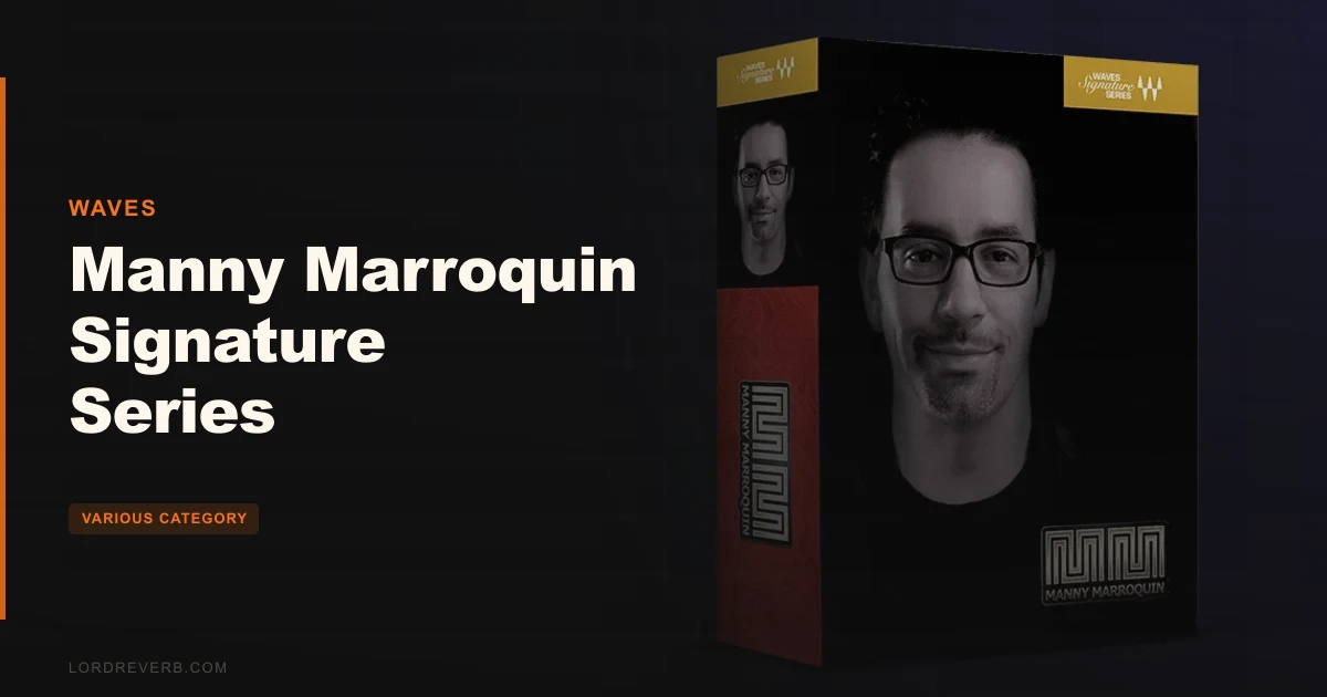 Manny Marroquin Signature Series vs Stacked Chains
