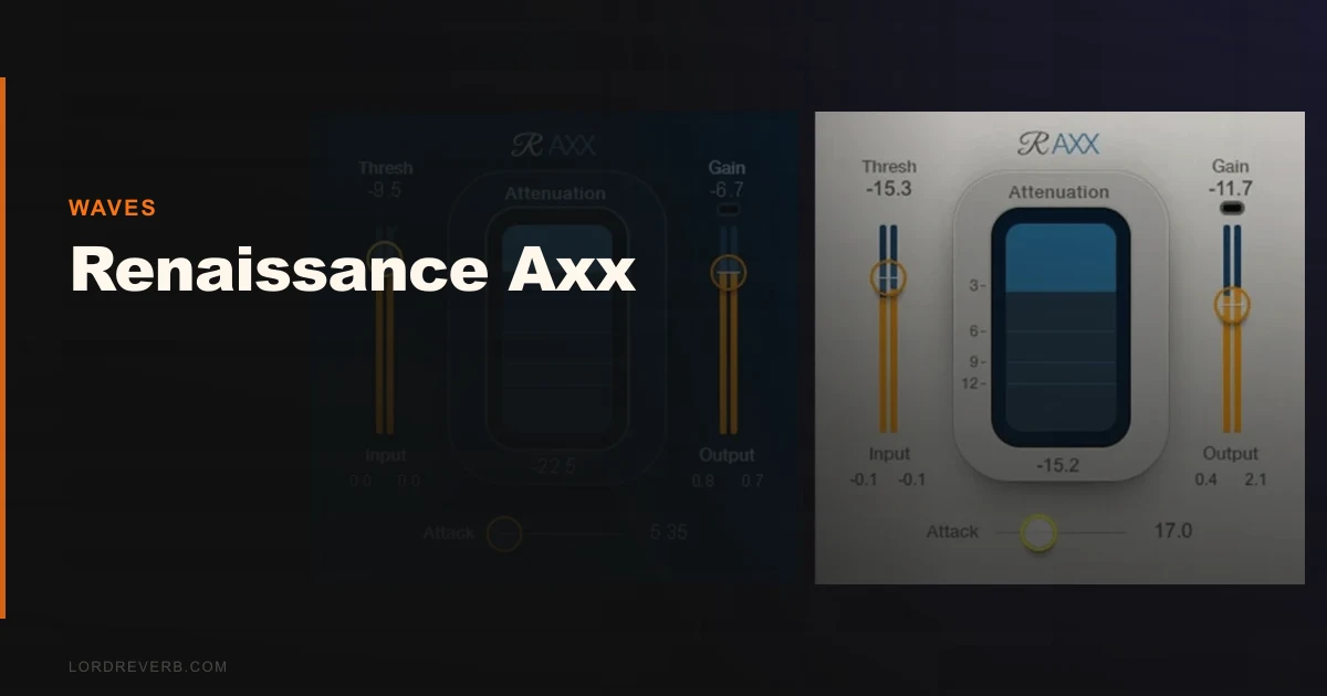 Does Renaissance Axx Work on Real Tracks? A Full 2026 Review