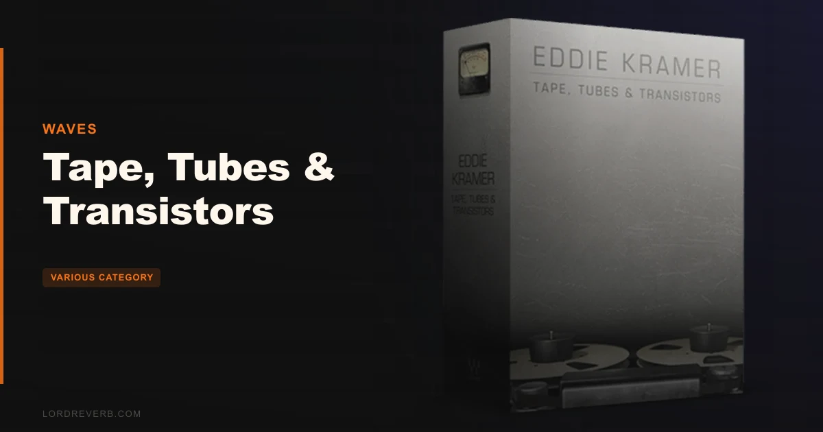 Worth $69.99? Tape, Tubes & Transistors Review 2026