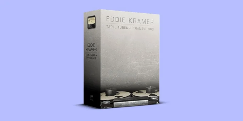Waves Tape, Tubes & Transistors
