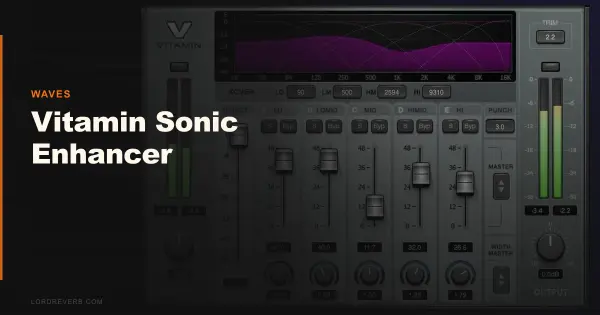 Vitamin Sonic Enhancer Review: Still Competitive in 2026
