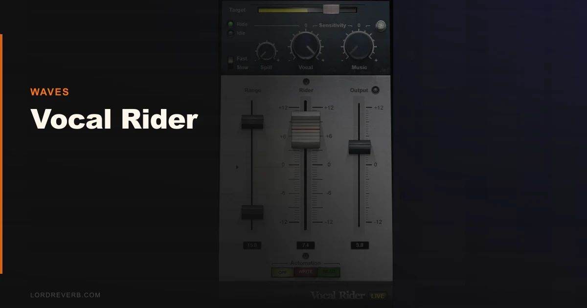 Vocal Rider Review 2026: Still Beats 3 Newer Rivals?