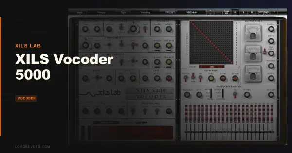 XILS Vocoder 5000 Review 2026: Still the Best Choice?