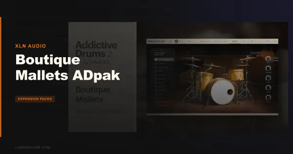 Can Boutique Mallets ADpak Replace a Real Kit in 2026?