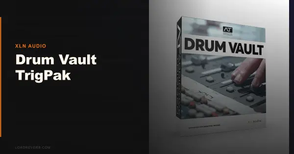 Drum Vault TrigPak Review: Still Beats Free Packs in 2026