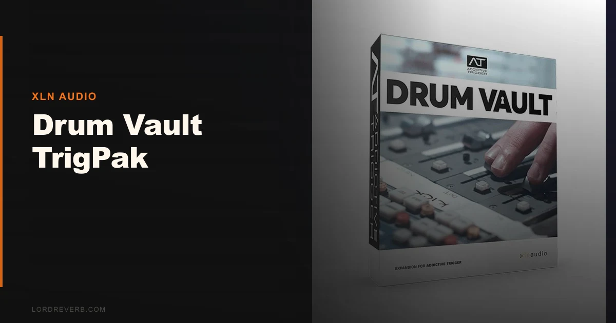 Drum Vault TrigPak Review: Still Beats Free Packs in 2026