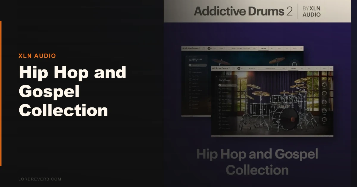 Hip Hop Gospel Collection Review: Beats the Field 2026