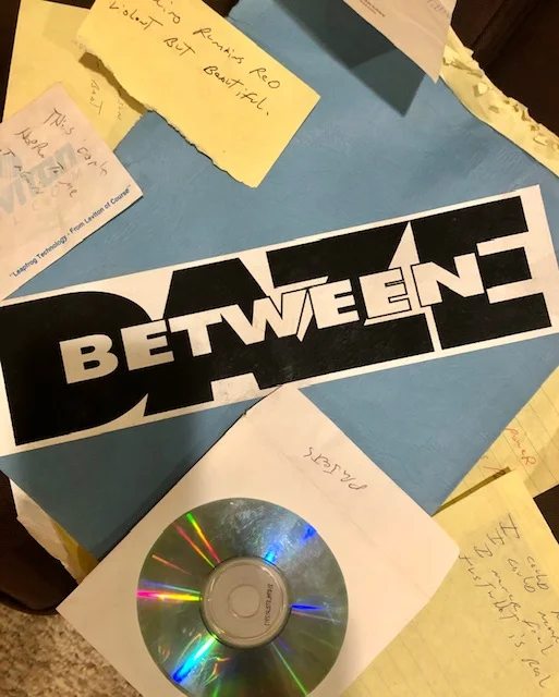 Between Daze